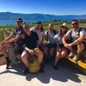 Meet your Posher, Leslie